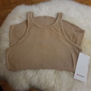 Lululemon Full Day Ahead Tank